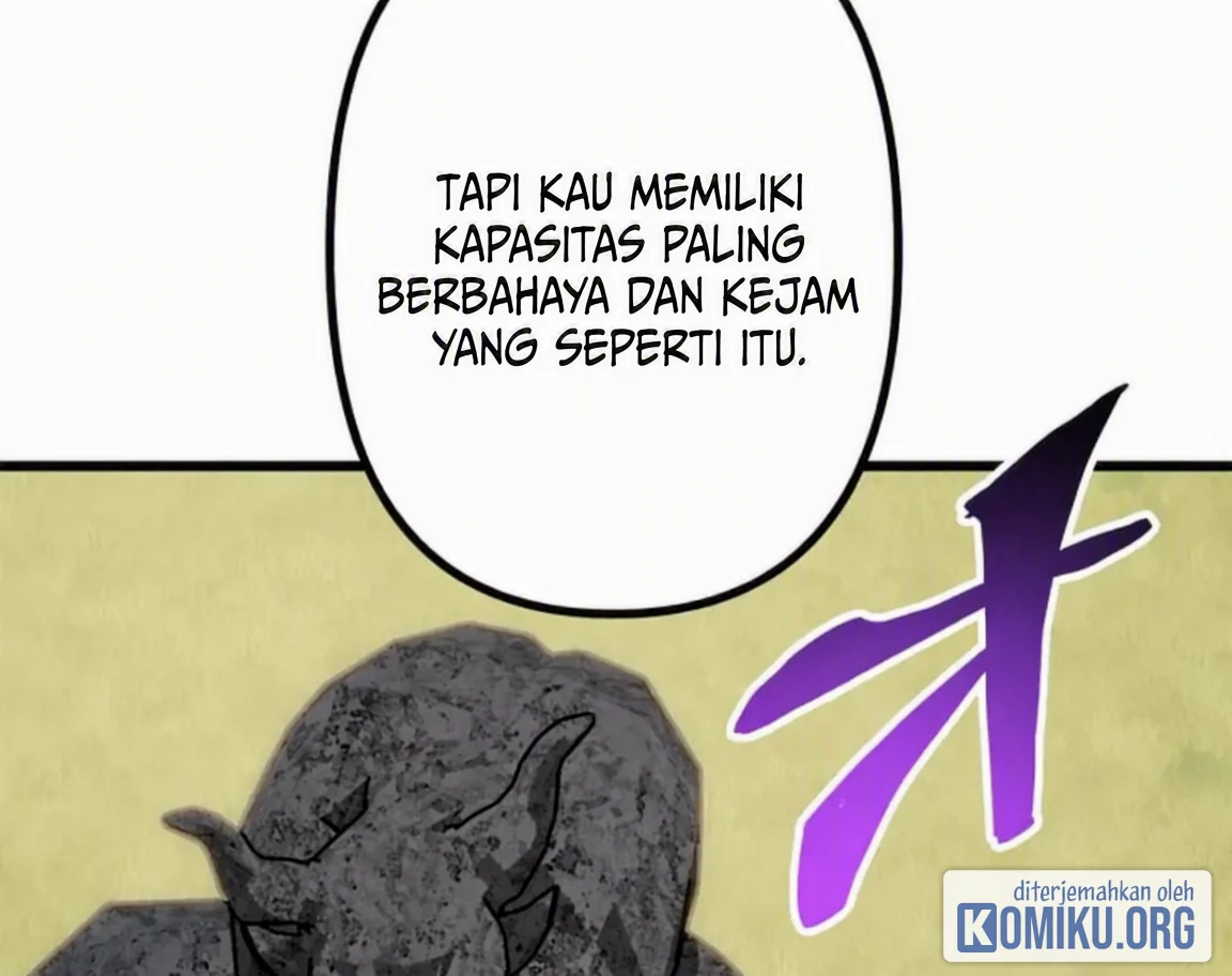 Sword God High School: The Talentless Underachiever Becomes the Strongest Chapter 3 Gambar 85