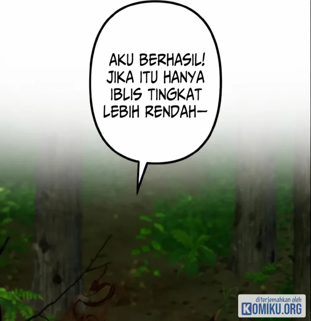 Sword God High School: The Talentless Underachiever Becomes the Strongest Chapter 4 Gambar 89