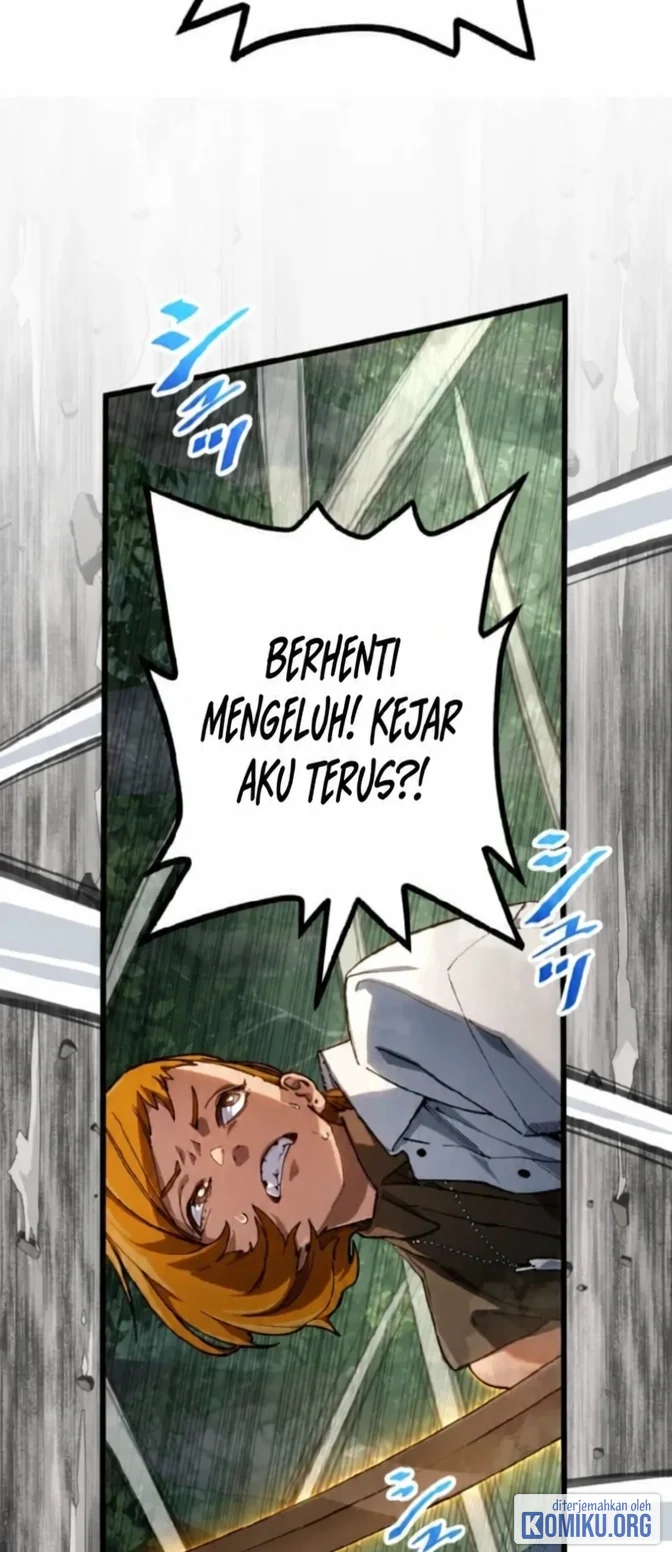 Sword God High School: The Talentless Underachiever Becomes the Strongest Chapter 4 Gambar 94