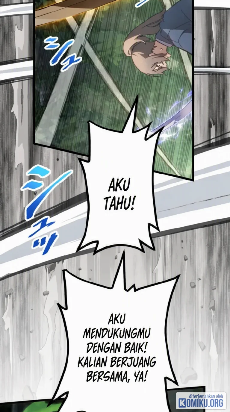 Sword God High School: The Talentless Underachiever Becomes the Strongest Chapter 4 Gambar 95