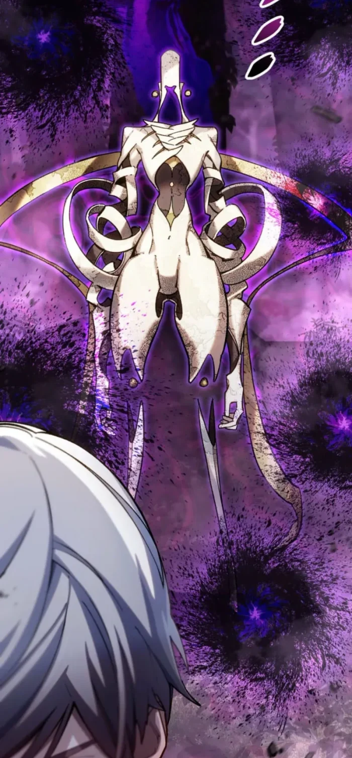 Sword God High School: The Talentless Underachiever Becomes the Strongest Chapter 5 Gambar 64