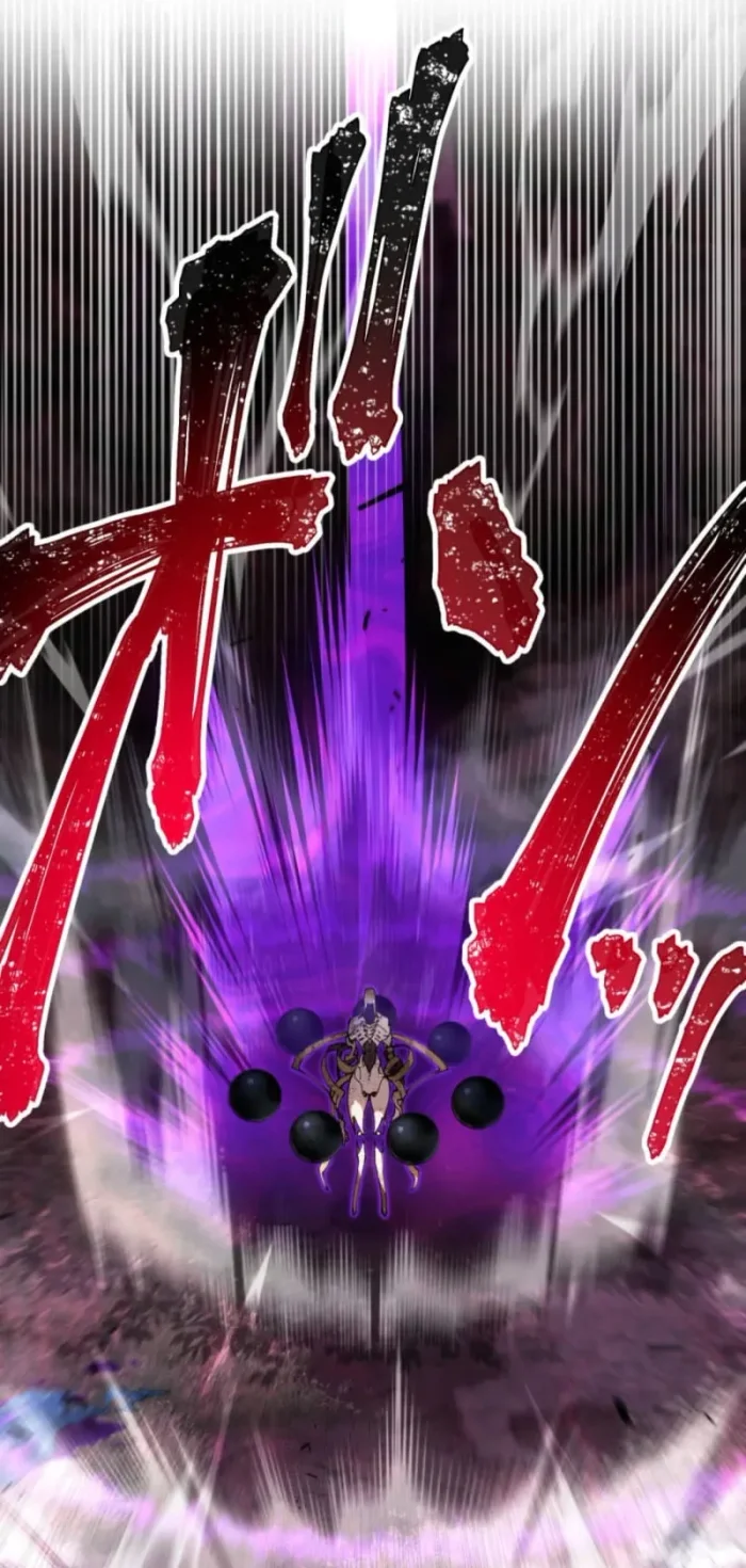 Sword God High School: The Talentless Underachiever Becomes the Strongest Chapter 5 Gambar 66
