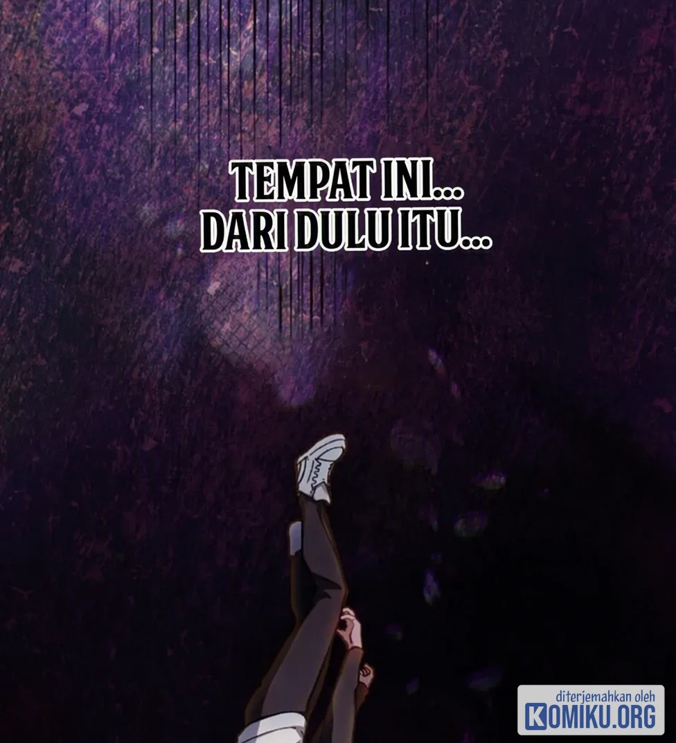Sword God High School: The Talentless Underachiever Becomes the Strongest Chapter 6 Gambar 60