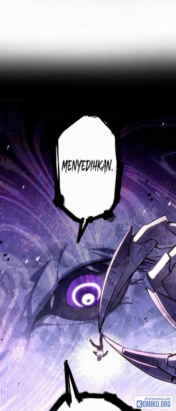 Sword God High School: The Talentless Underachiever Becomes the Strongest Chapter 6 Gambar 62