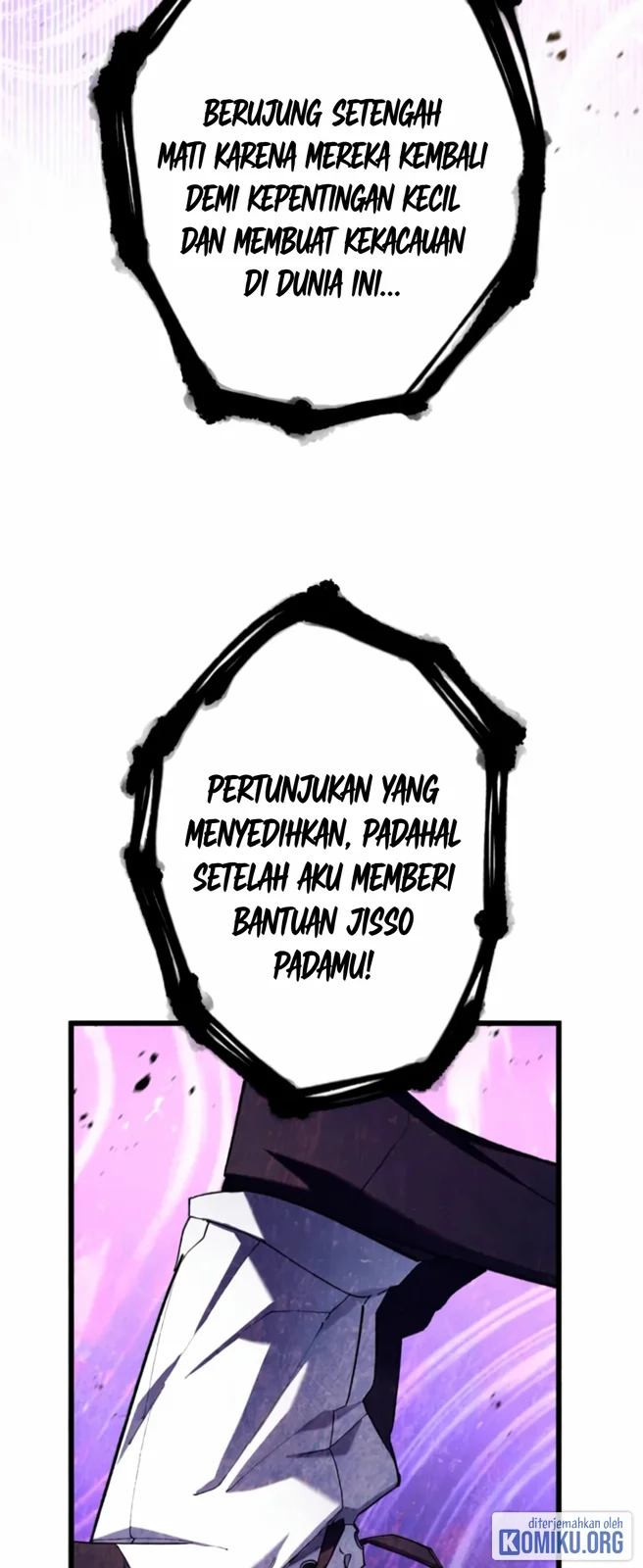 Sword God High School: The Talentless Underachiever Becomes the Strongest Chapter 6 Gambar 63