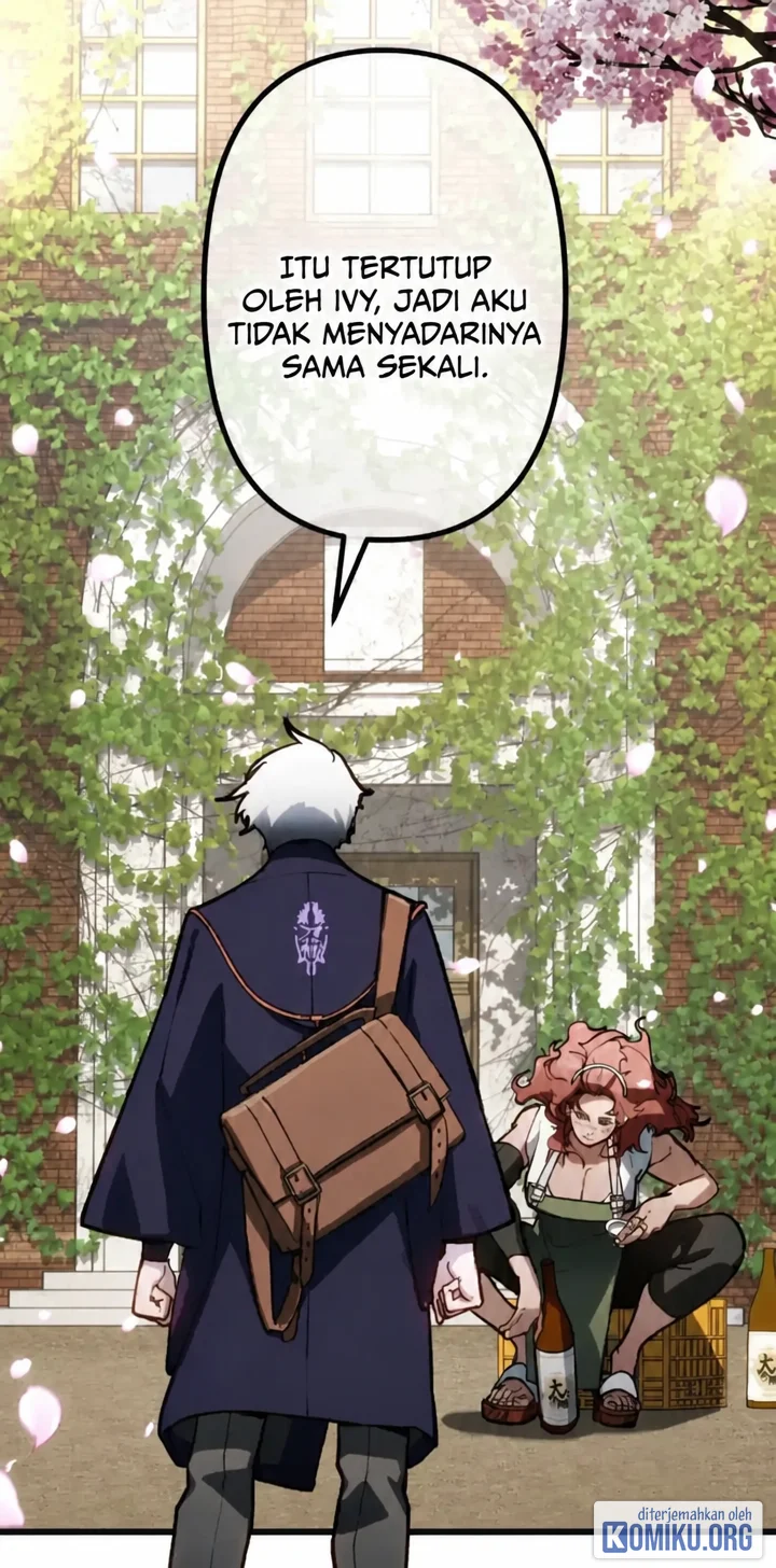 Sword God High School: The Talentless Underachiever Becomes the Strongest Chapter 8 Gambar 57