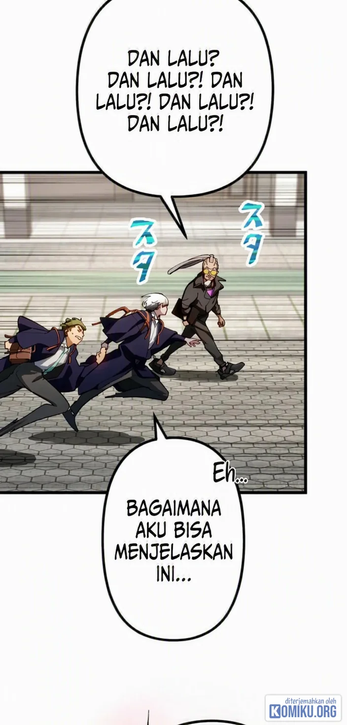 Sword God High School: The Talentless Underachiever Becomes the Strongest Chapter 9 Gambar 62