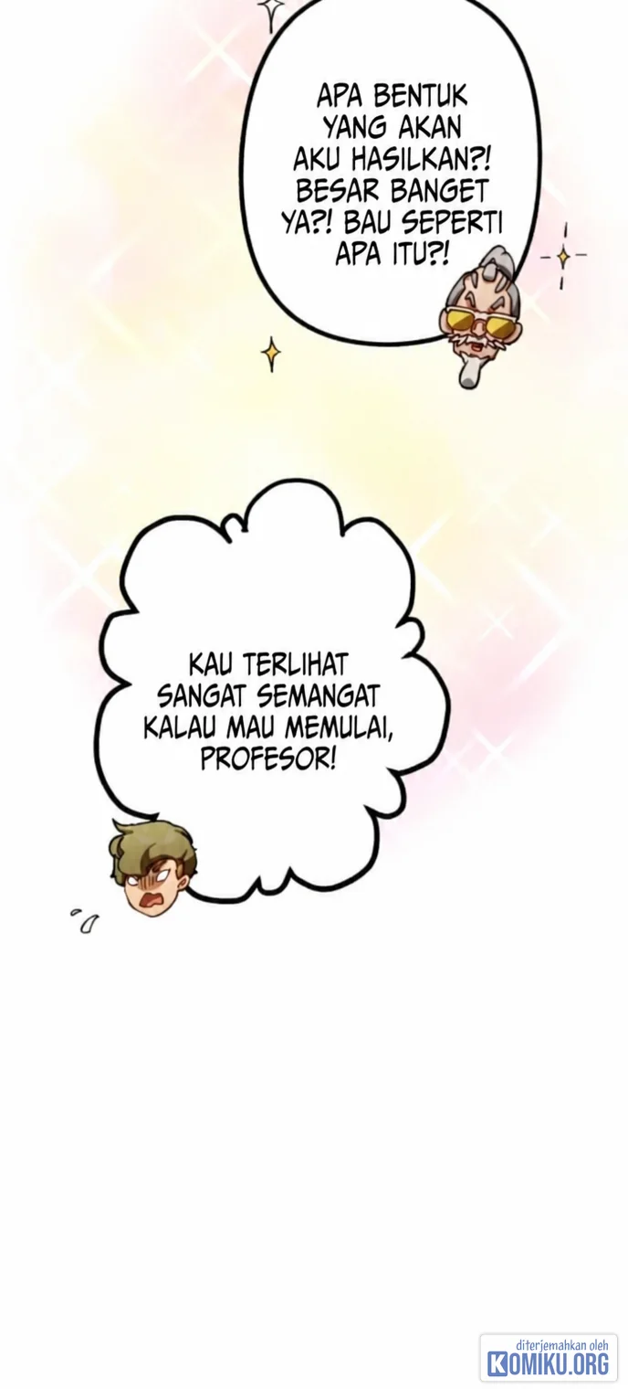 Sword God High School: The Talentless Underachiever Becomes the Strongest Chapter 9 Gambar 63