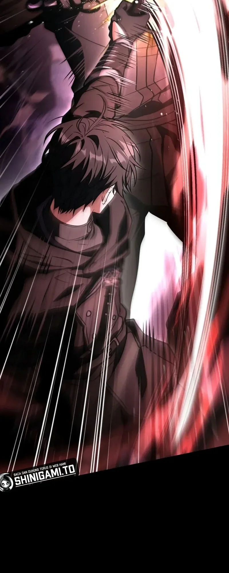 Sword God's Livestream Chapter 10 Gambar 37