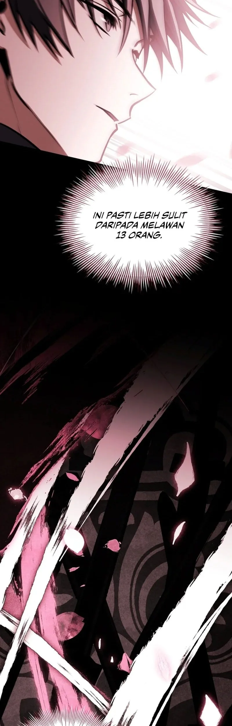 Sword God's Livestream Chapter 11 Gambar 40