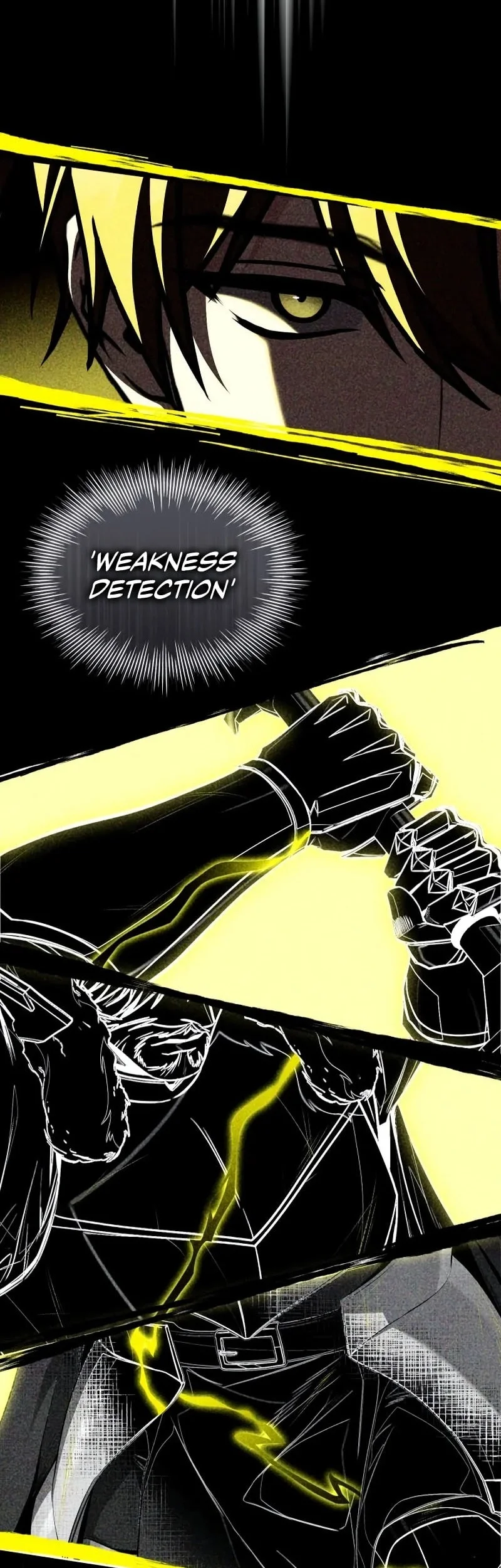 Sword God's Livestream Chapter 17 Gambar 30