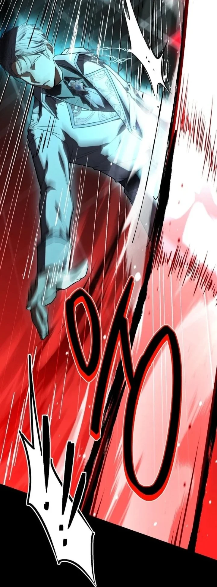 Sword God's Livestream Chapter 22 Gambar 35