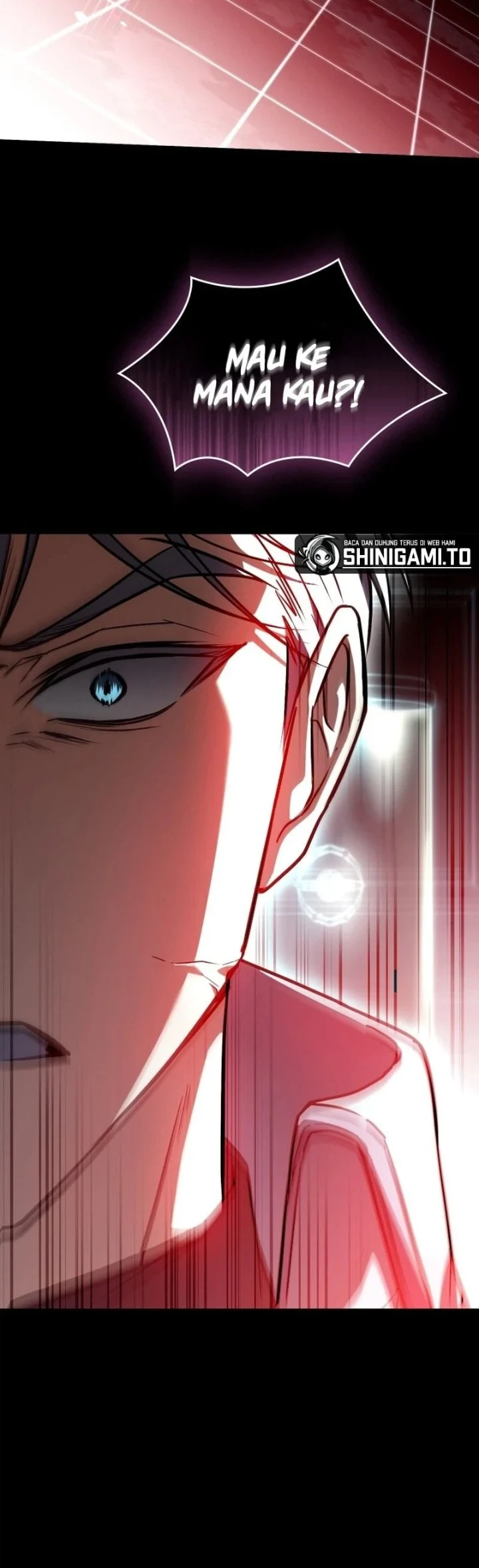 Sword God's Livestream Chapter 22 Gambar 38