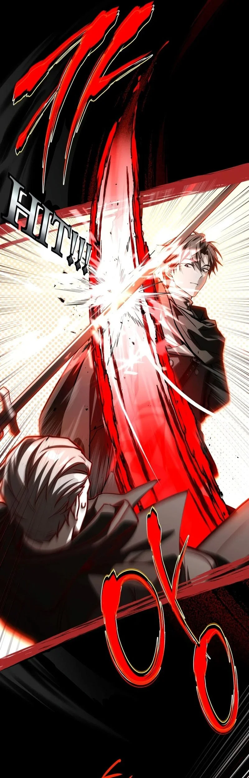 Sword God's Livestream Chapter 29 Gambar 38