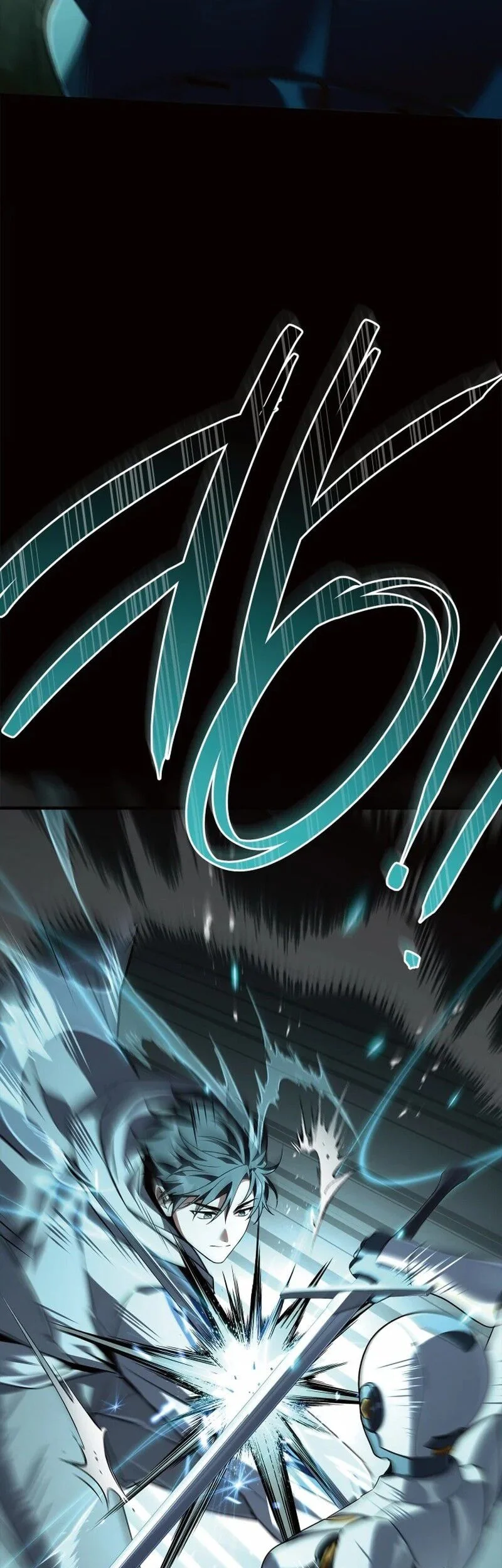 Sword God's Livestream Chapter 3 Gambar 46