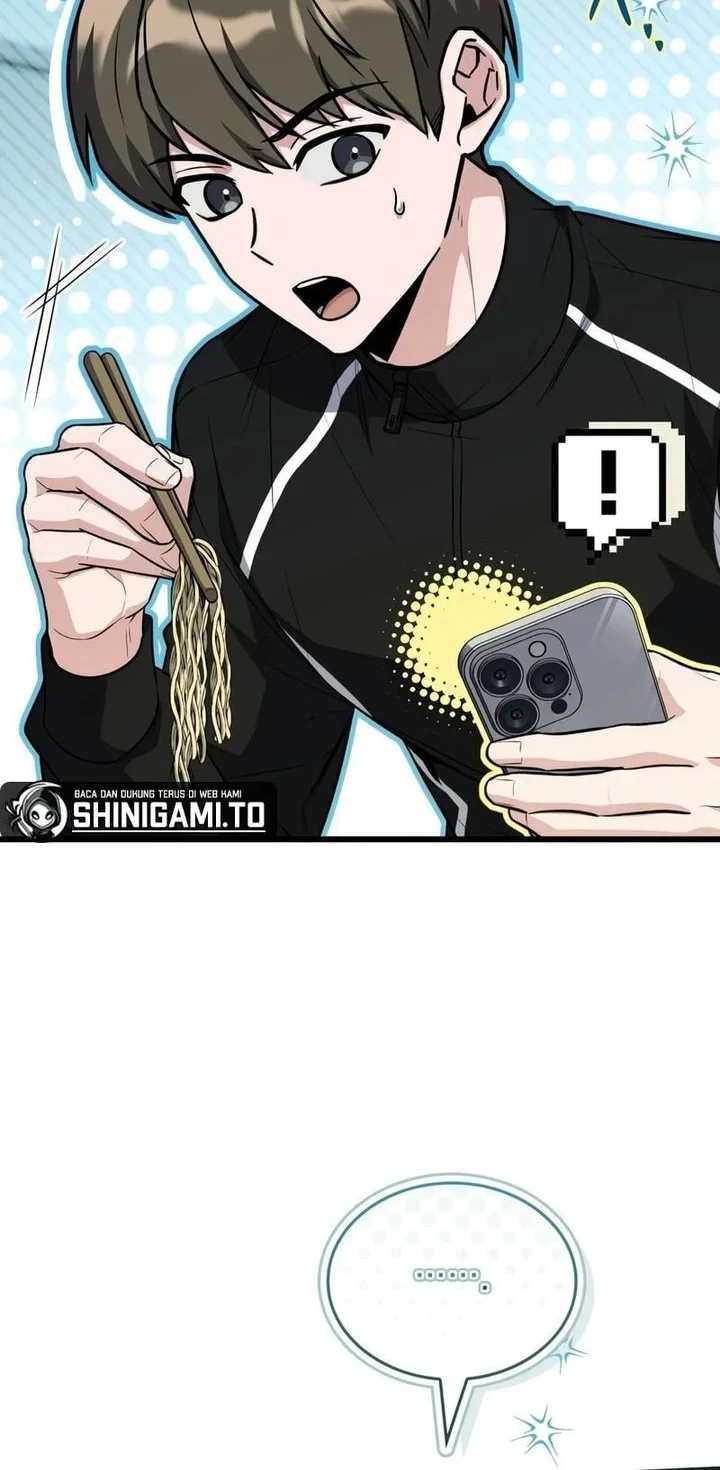 Sword God's Livestream Chapter 30 Gambar 38