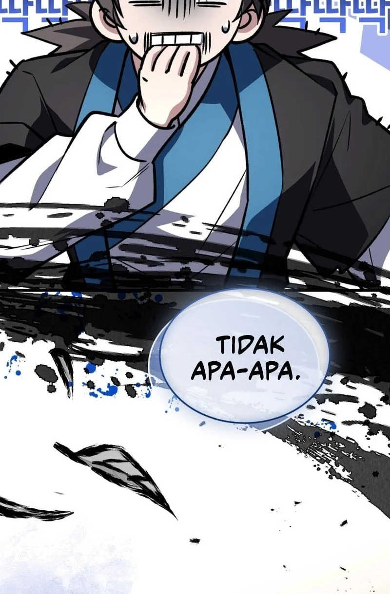 Sword God's Livestream Chapter 35 Gambar 47