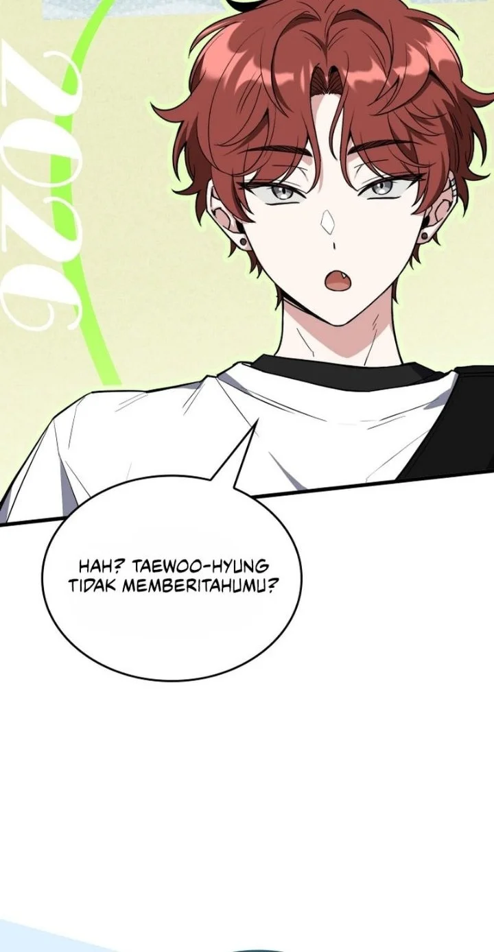 Sword God's Livestream Chapter 38 Gambar 32