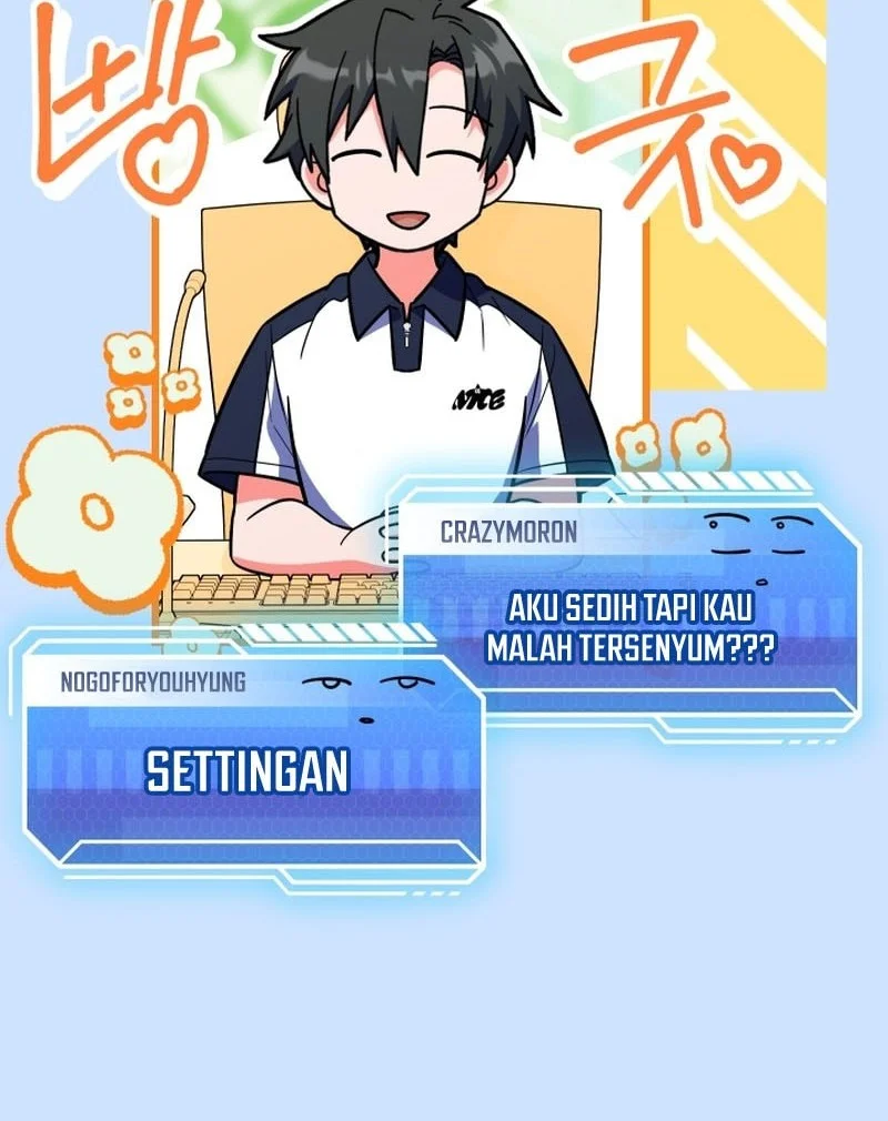 Sword God's Livestream Chapter 39 Gambar 37