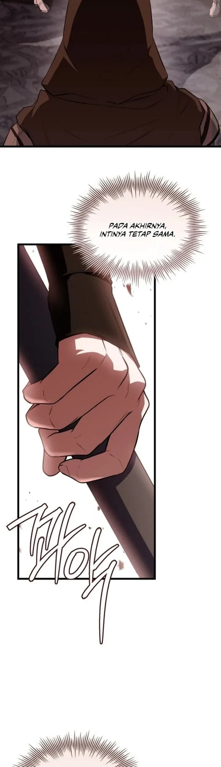 Sword God's Livestream Chapter 5 Gambar 46