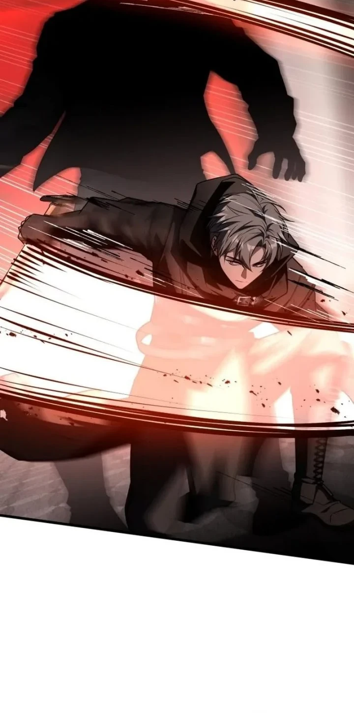 Sword God's Livestream Chapter 6 Gambar 43