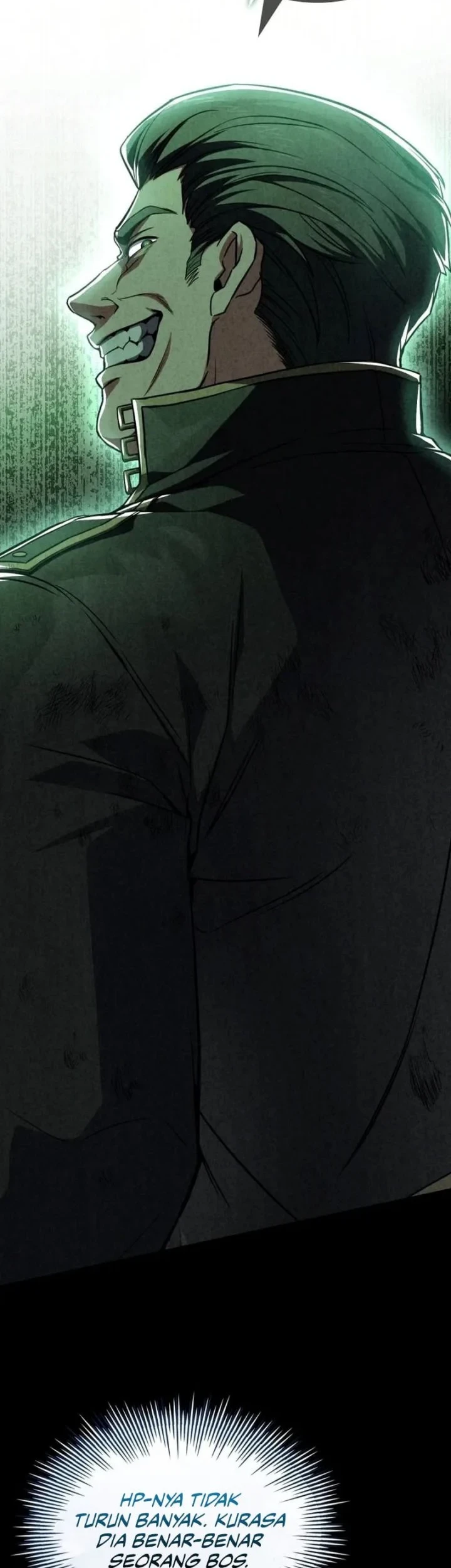 Sword God's Livestream Chapter 6 Gambar 45