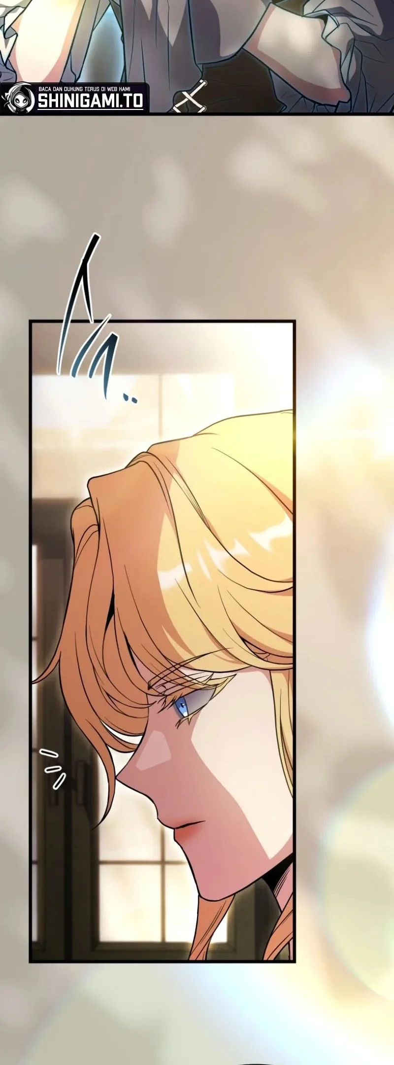 Sword God's Livestream Chapter 7 Gambar 47