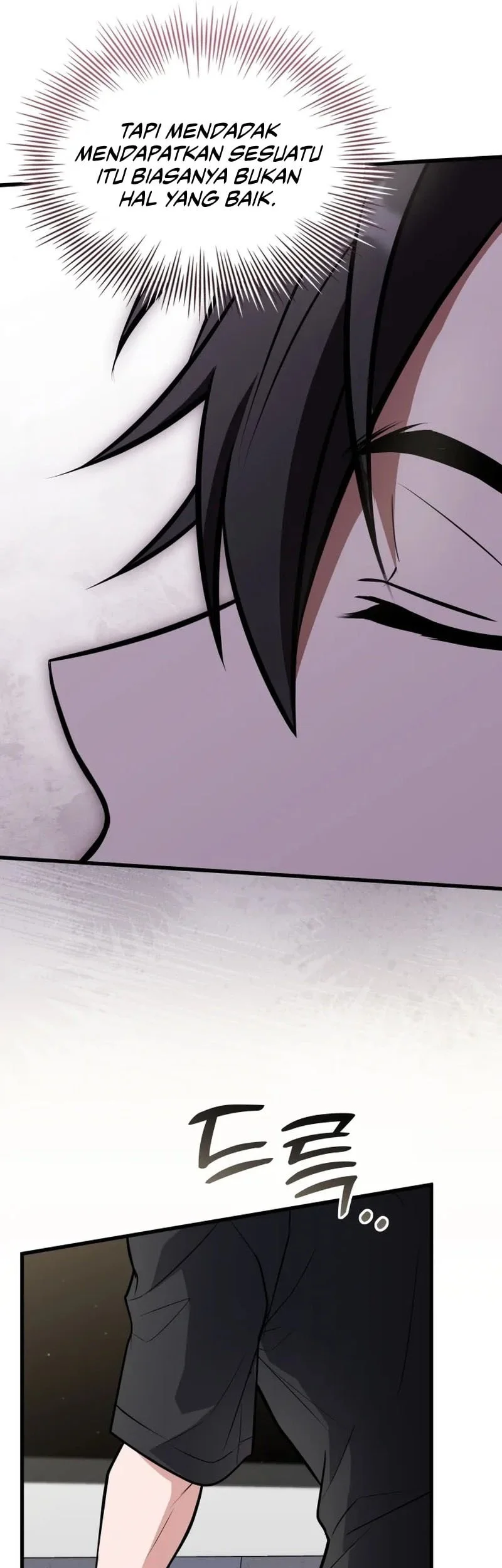 Sword God's Livestream Chapter 8 Gambar 36