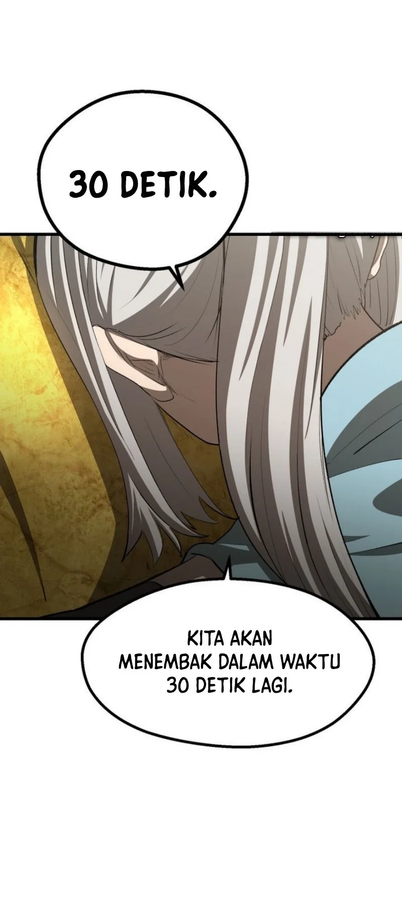 Sword King Chapter 276 Gambar 41