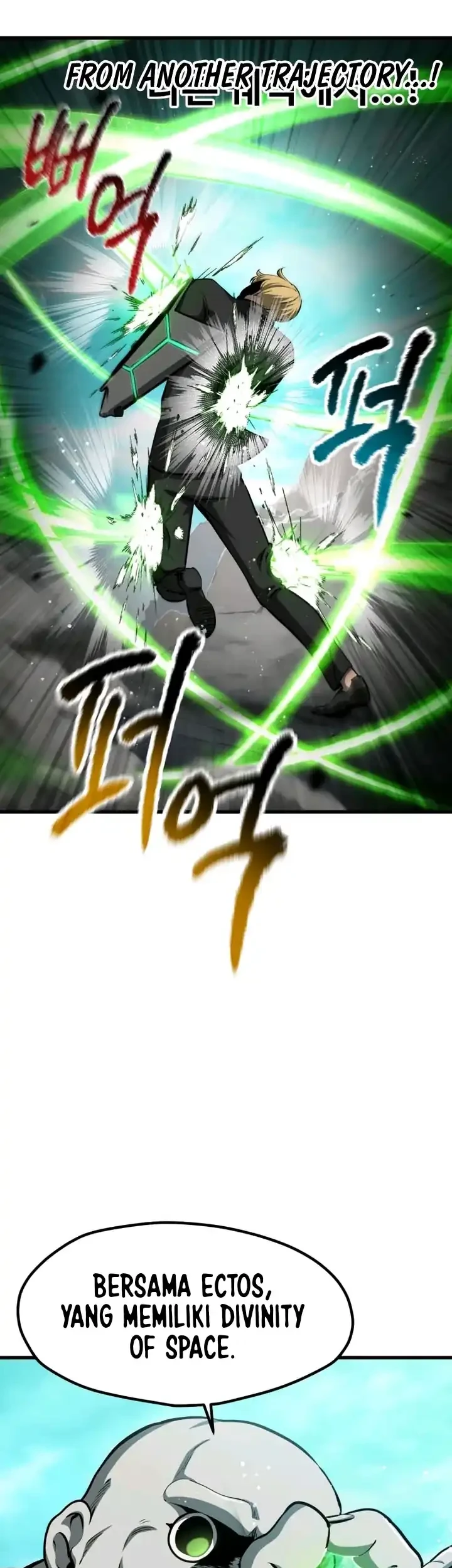 Sword King Chapter 287 Gambar 30