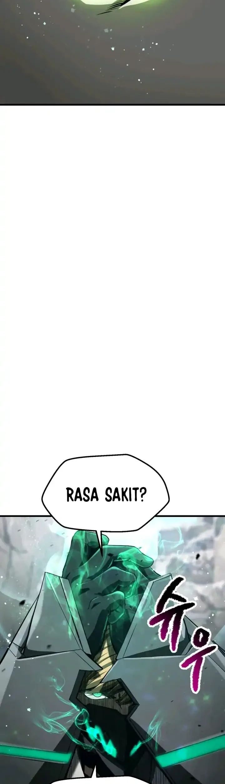 Sword King Chapter 287 Gambar 32