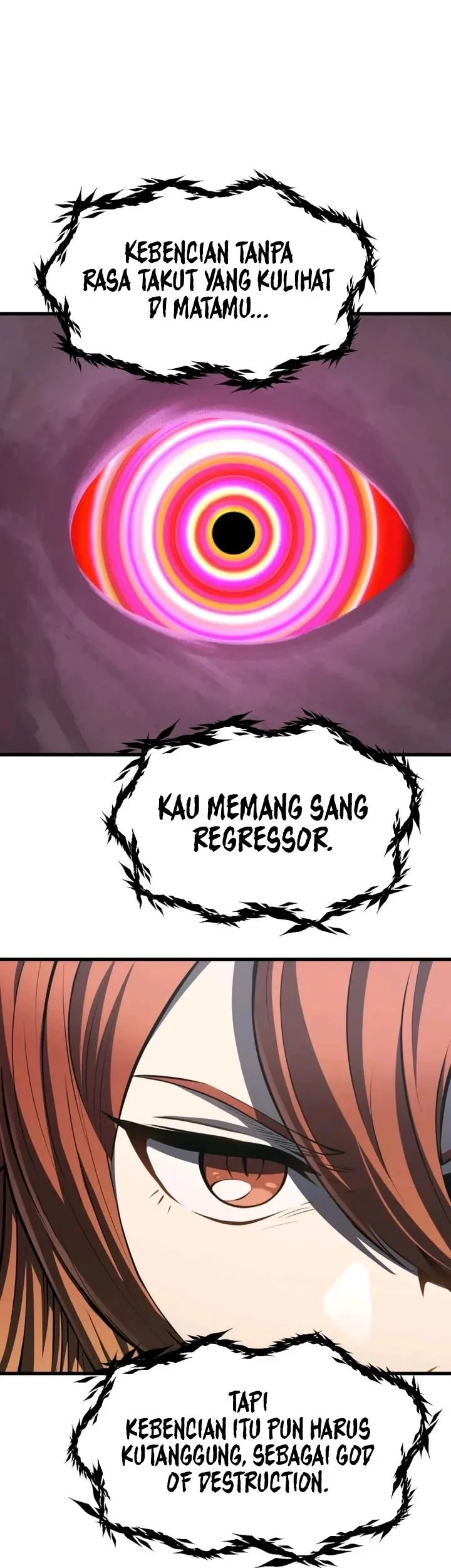 Sword King Chapter 290 Gambar 41
