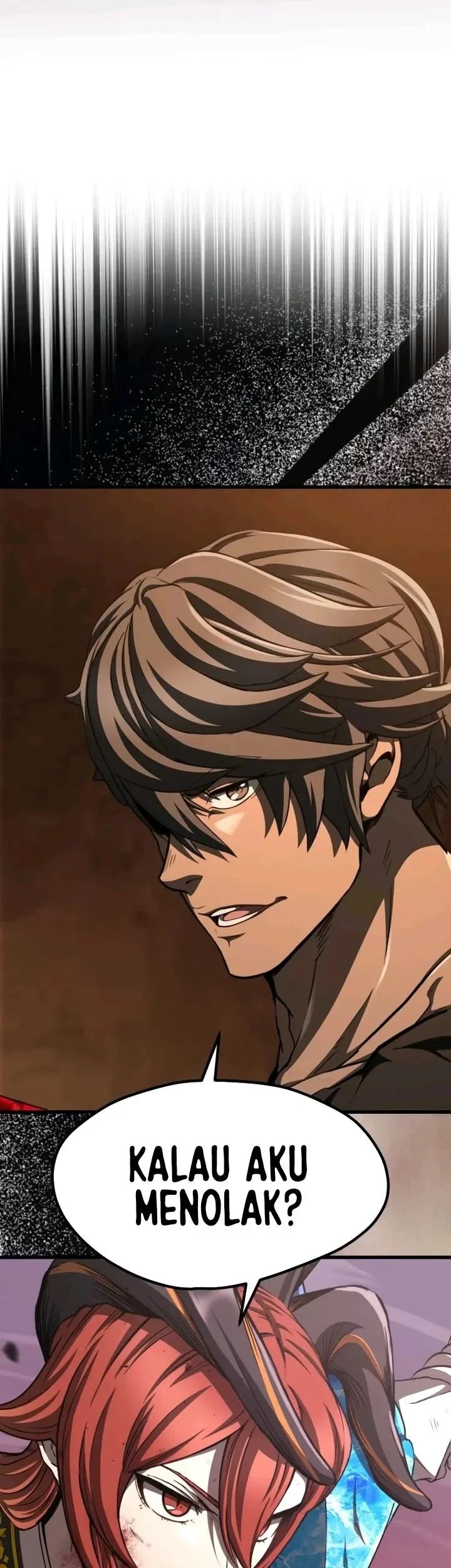 Sword King Chapter 291 Gambar 30