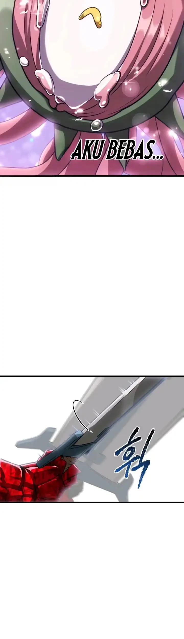 Sword King Chapter 292 Gambar 28