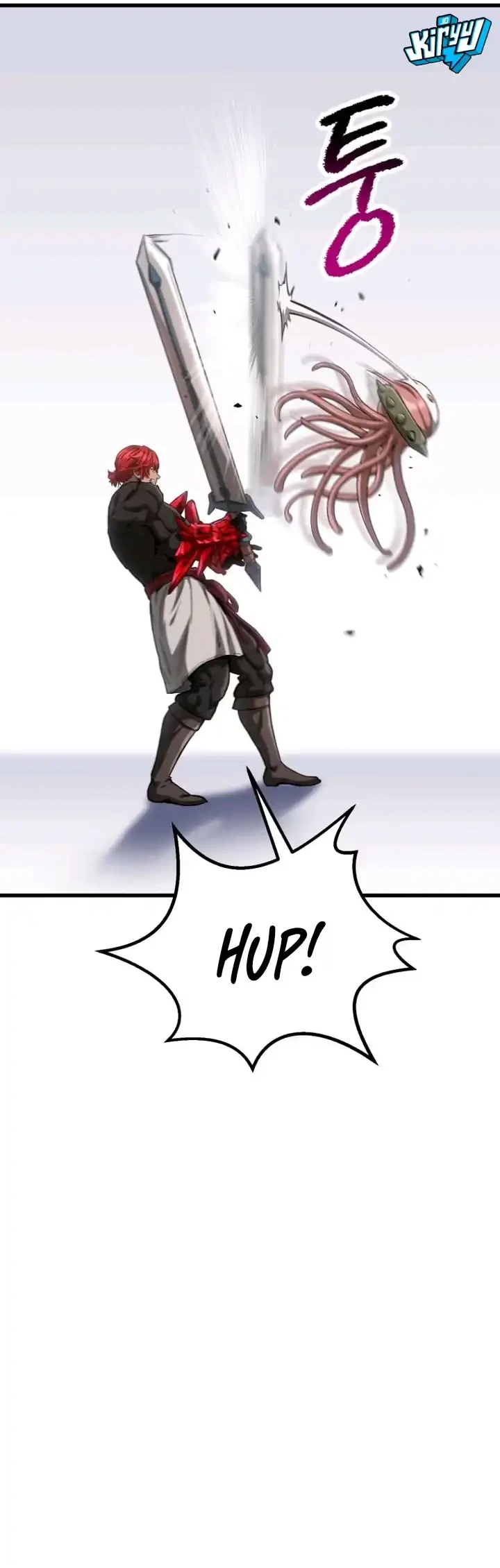 Sword King Chapter 292 Gambar 29