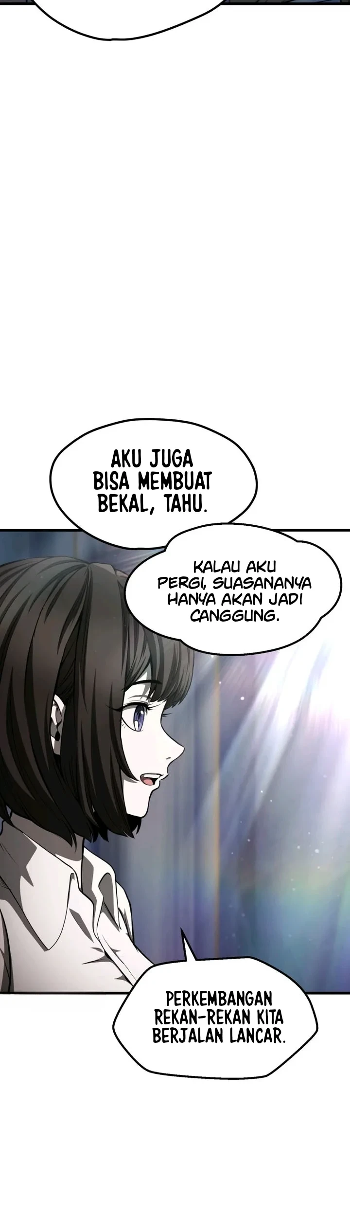 Sword King Chapter 293 Gambar 28
