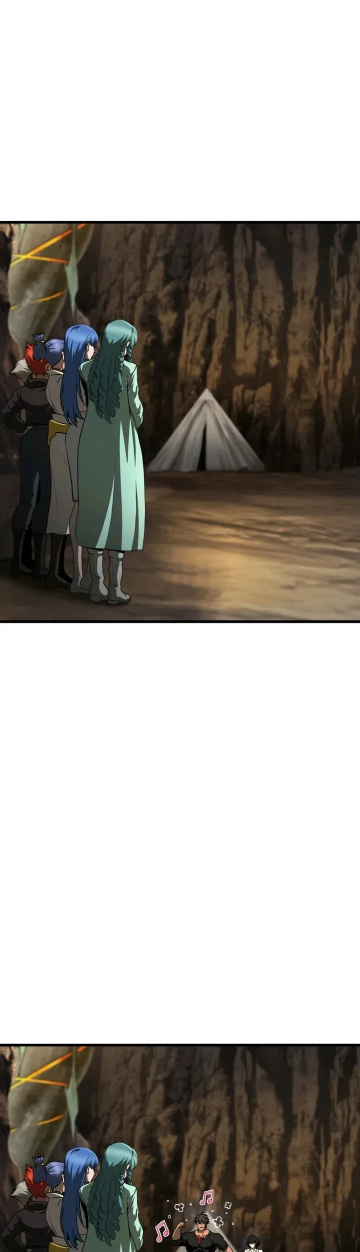 Sword King Chapter 294 Gambar 31