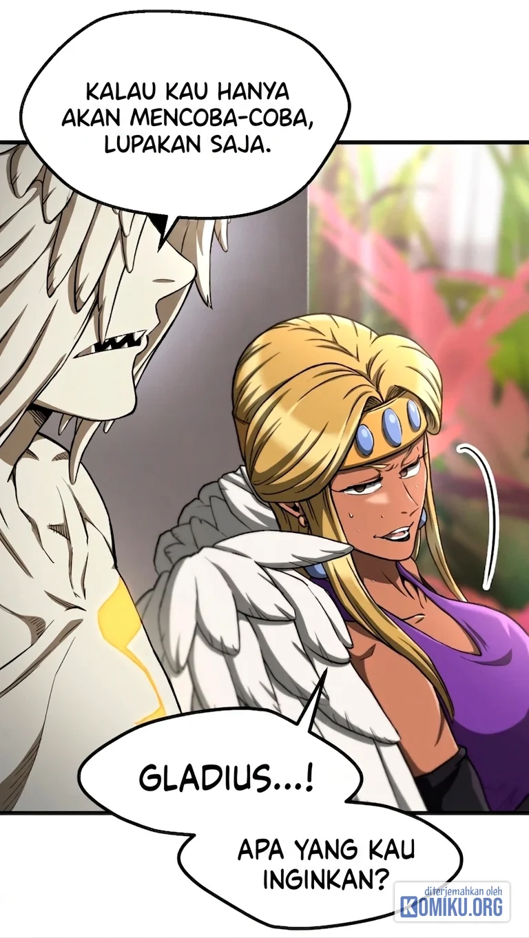 Sword King Chapter 297 Gambar 69