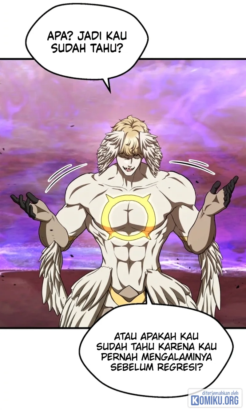 Sword King Chapter 298 Gambar 62