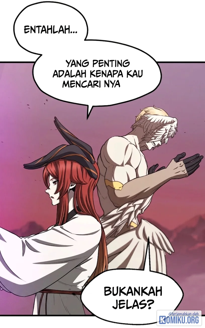 Sword King Chapter 298 Gambar 64