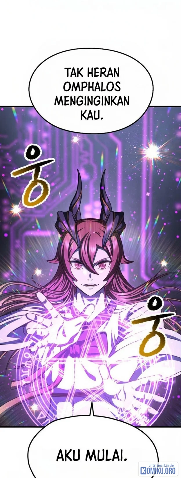 Sword King Chapter 299 Gambar 50