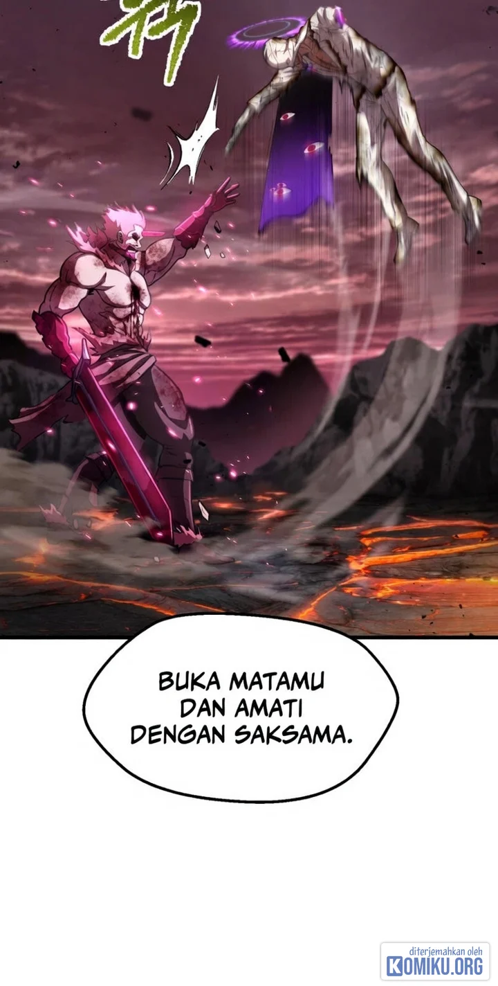Sword King Chapter 300 Gambar 67