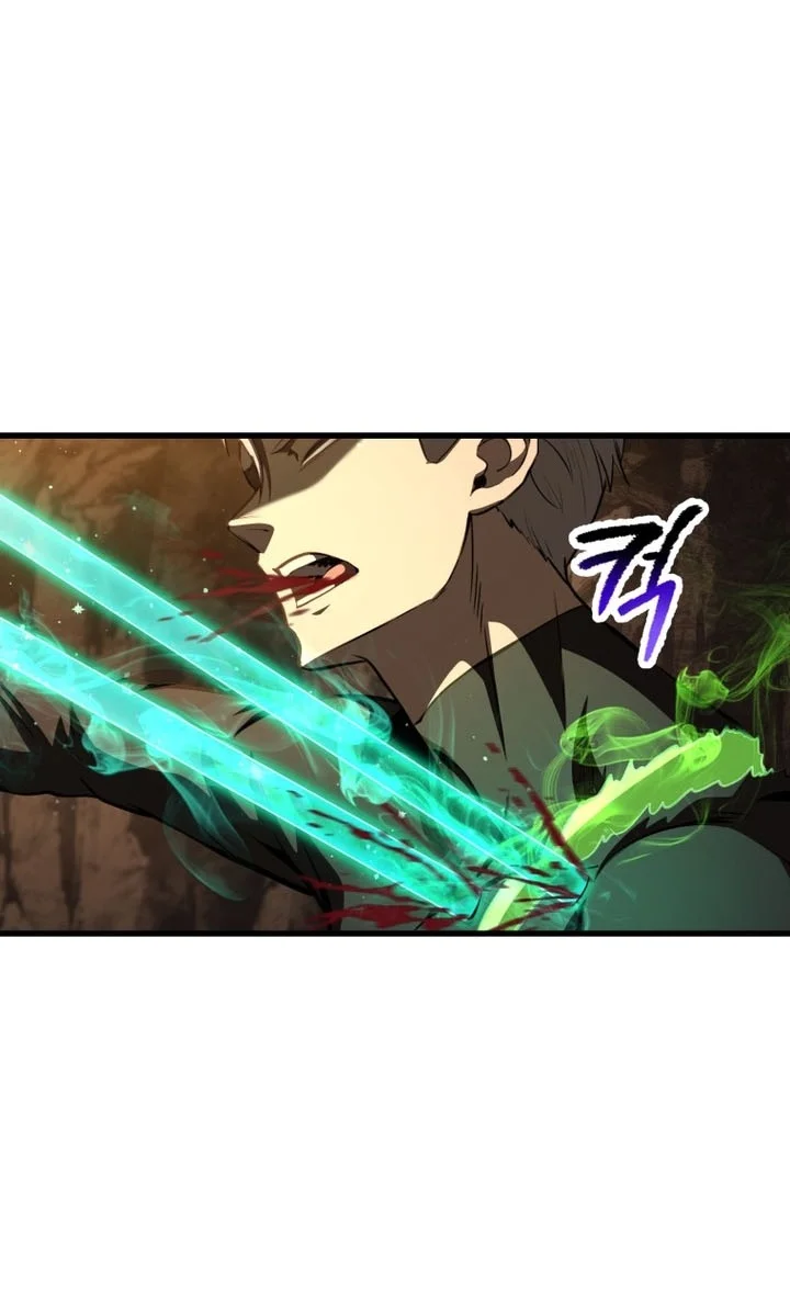 Sword King Chapter 301 Gambar 43