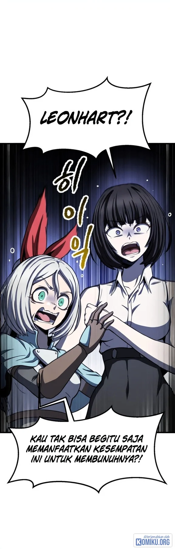 Sword King Chapter 301 Gambar 44