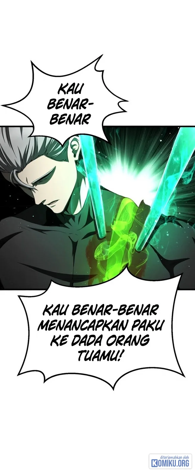 Sword King Chapter 301 Gambar 45