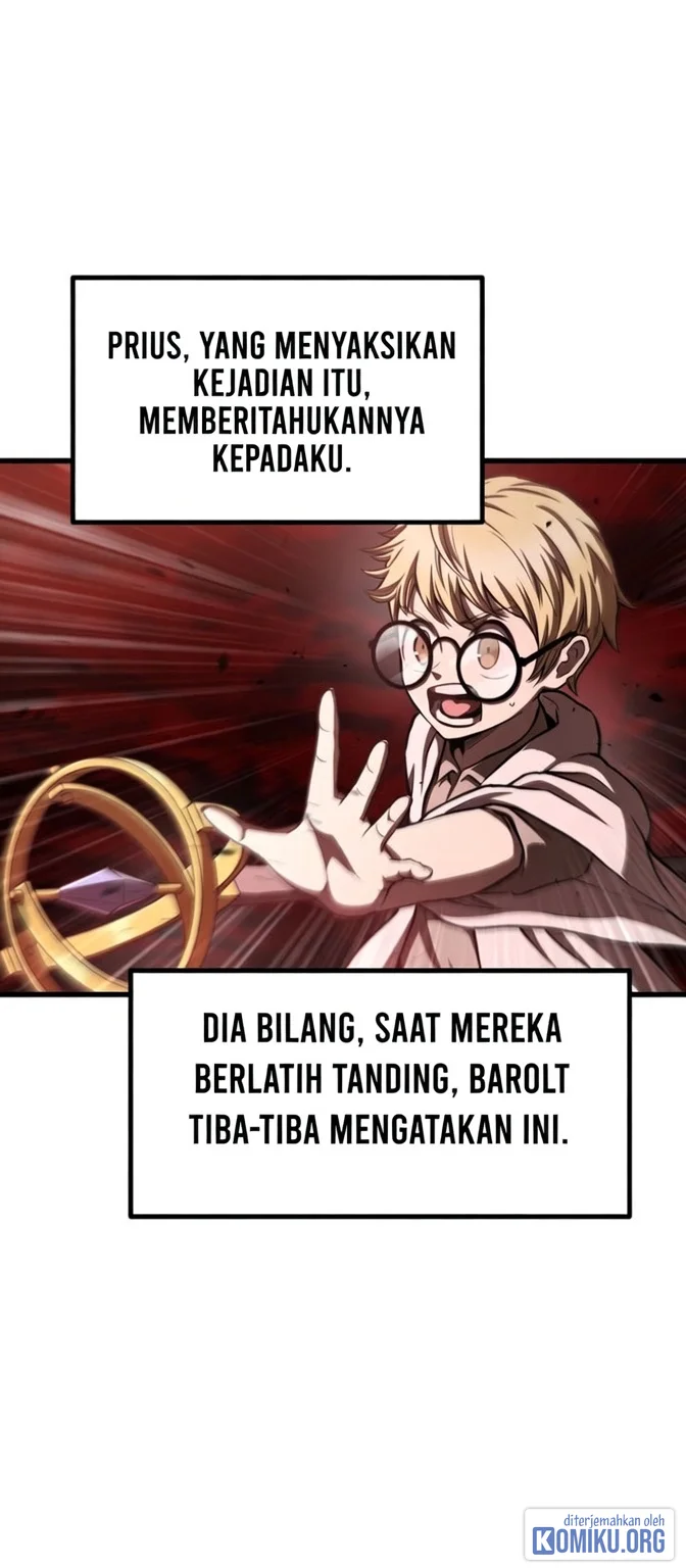Sword King Chapter 302 Gambar 40
