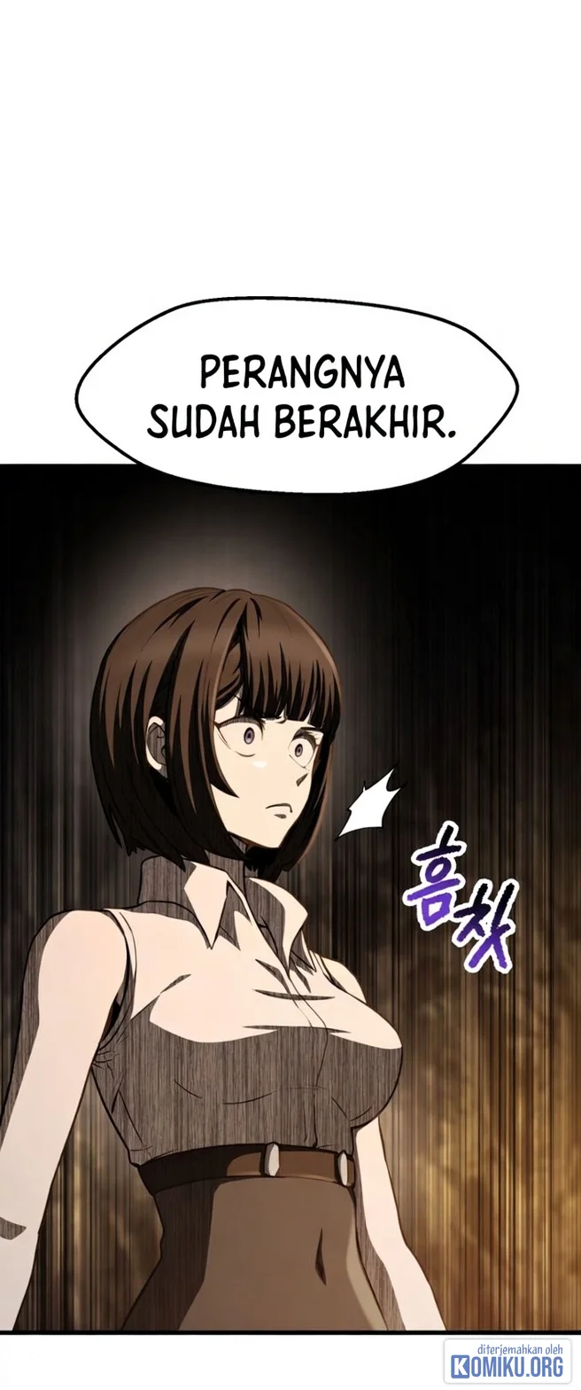 Sword King Chapter 302 Gambar 41