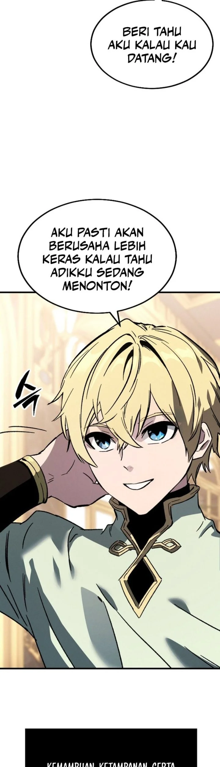 Sword of The Undying Chapter 1 Gambar 54