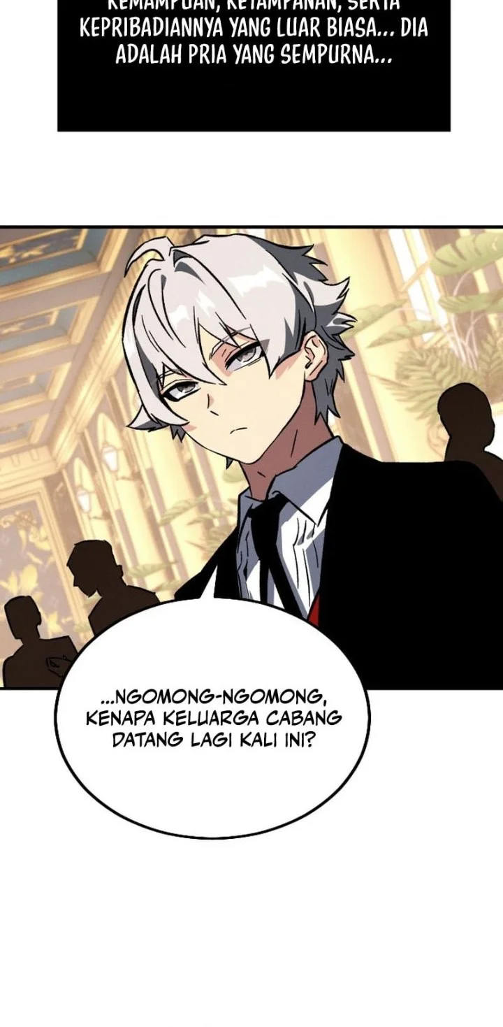 Sword of The Undying Chapter 1 Gambar 55
