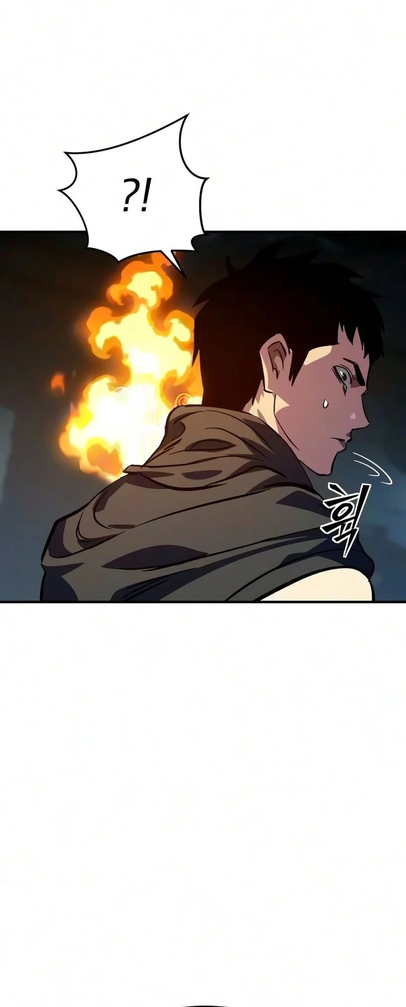 Sword of The Undying Chapter 10 Gambar 45